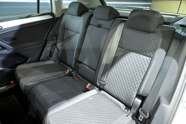Volkswagen Tiguan   Advance 2.0 TDI 110kW 150CV DSG 