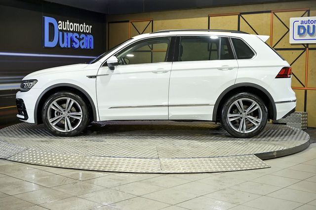 Volkswagen Tiguan   Advance 2.0 TDI 110kW 150CV DSG 