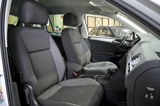 Volkswagen Tiguan   Advance 2.0 TDI 110kW 150CV DSG 