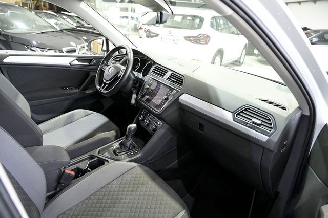 Volkswagen Tiguan   Advance 2.0 TDI 110kW 150CV DSG 
