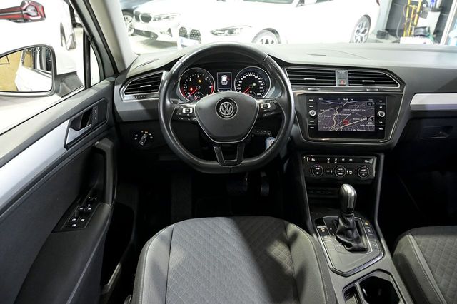 Volkswagen Tiguan   Advance 2.0 TDI 110kW 150CV DSG 