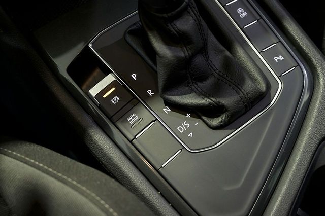 Volkswagen Tiguan   Advance 2.0 TDI 110kW 150CV DSG 
