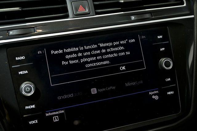 Volkswagen Tiguan   Advance 2.0 TDI 110kW 150CV DSG 