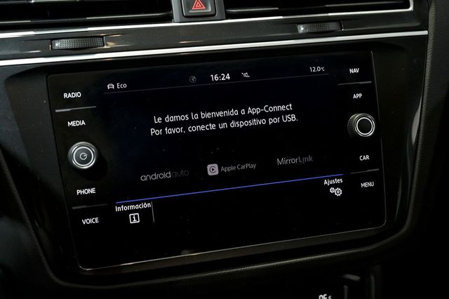 Volkswagen Tiguan   Advance 2.0 TDI 110kW 150CV DSG 