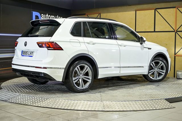 Volkswagen Tiguan   Advance 2.0 TDI 110kW 150CV DSG 