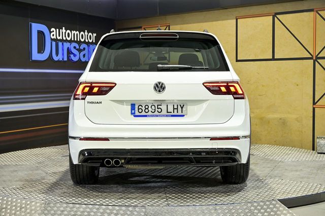 Volkswagen Tiguan   Advance 2.0 TDI 110kW 150CV DSG 