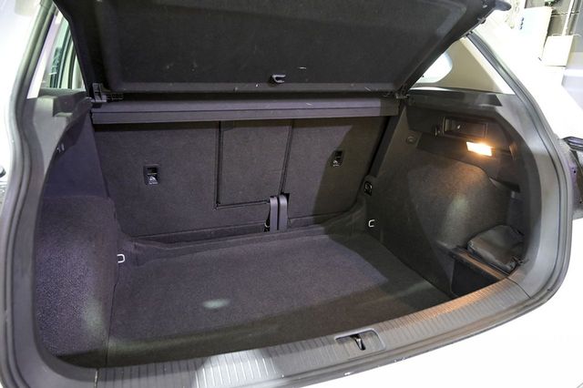 Volkswagen Tiguan   Advance 2.0 TDI 110kW 150CV DSG 