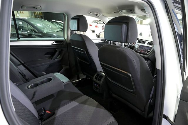 Volkswagen Tiguan   Advance 2.0 TDI 110kW 150CV DSG 