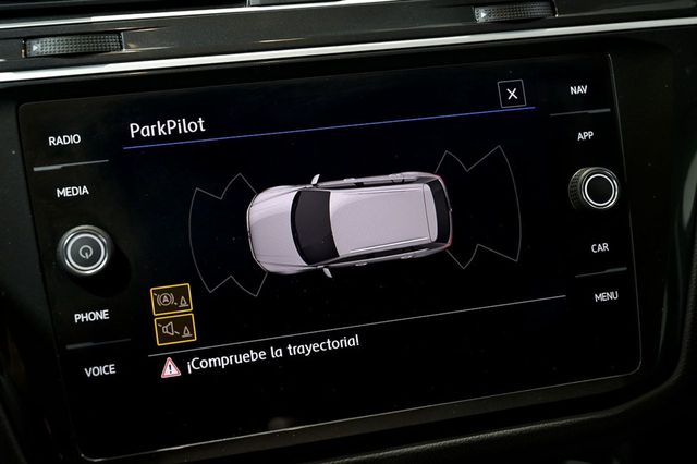 Volkswagen Tiguan   Advance 2.0 TDI 110kW 150CV DSG 