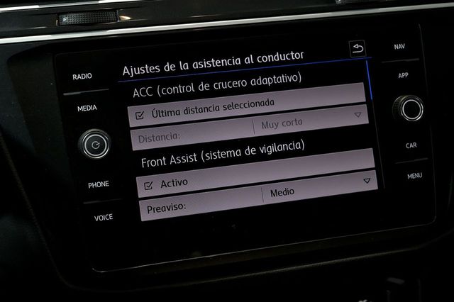 Volkswagen Tiguan   Advance 2.0 TDI 110kW 150CV DSG 