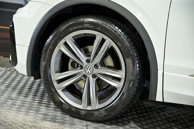 Volkswagen Tiguan   Advance 2.0 TDI 110kW 150CV DSG 