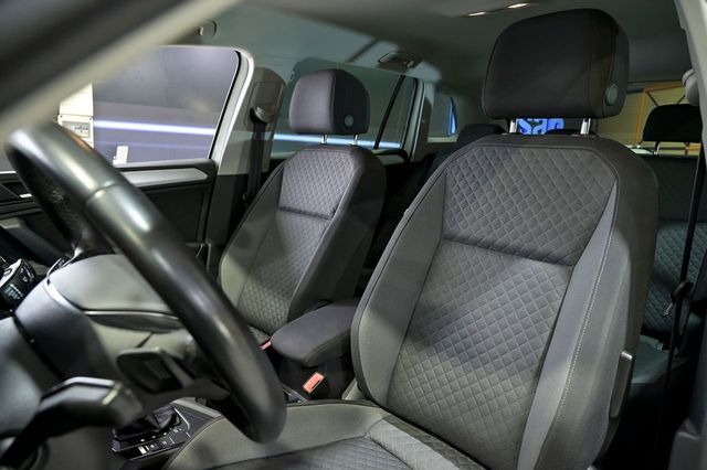 Volkswagen Tiguan   Advance 2.0 TDI 110kW 150CV DSG 