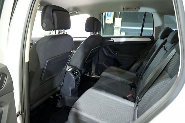 Volkswagen Tiguan   Advance 2.0 TDI 110kW 150CV DSG 