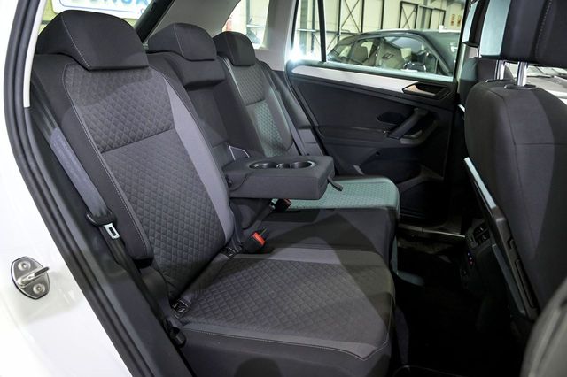 Volkswagen Tiguan   Advance 2.0 TDI 110kW 150CV DSG 
