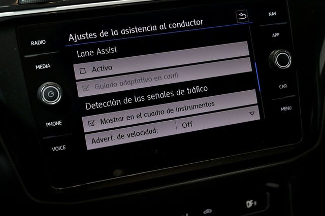 Volkswagen Tiguan   Advance 2.0 TDI 110kW 150CV DSG 