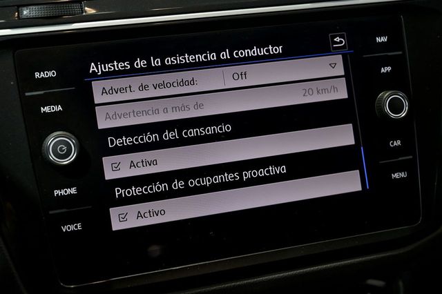 Volkswagen Tiguan   Advance 2.0 TDI 110kW 150CV DSG 