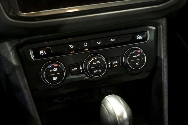 Volkswagen Tiguan   Advance 2.0 TDI 110kW 150CV DSG 