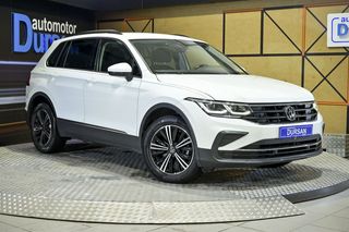 Volkswagen Tiguan   Life 2.0 TDI 110kW 150CV DSG