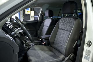 Volkswagen Tiguan   Life 2.0 TDI 110kW 150CV DSG