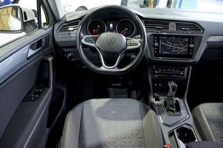 Volkswagen Tiguan   Life 2.0 TDI 110kW 150CV DSG