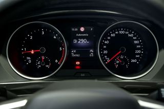 Volkswagen Tiguan Life 2.0 TDI 110kW 150CV DSG