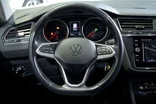 Volkswagen Tiguan Life 2.0 TDI 110kW 150CV DSG