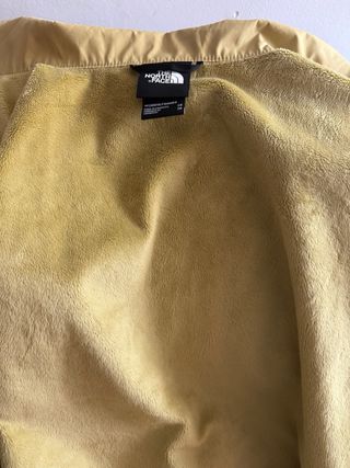 Abrigo/chaqueta North Face 