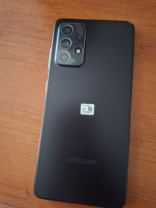Samsung Galaxy A52 5G 128 Gigas