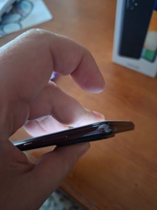 Samsung Galaxy A52 5G 128 Gigas