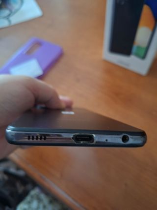 Samsung Galaxy A52 5G 128 Gigas