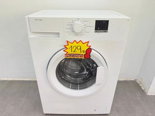 LAVADORA SAIVOD 6 KG
