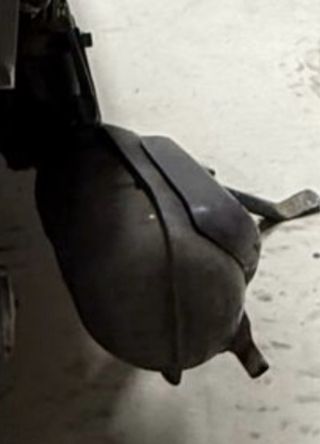 YAMAHA JOG R DE 49CC