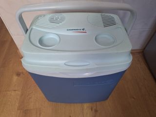 Nevera eléctrica 12v 