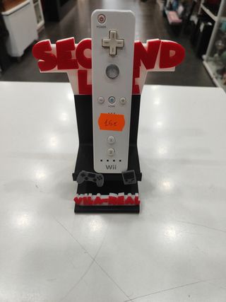 MANDO WII ORIGINAL