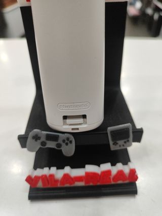 MANDO WII ORIGINAL