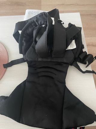 Mochila Porteo Easyfit Chicco