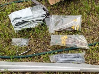 OFERTA ! Fiamma room para toldo f45s