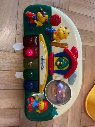 Chicco Auto Deluxe 4 en 1