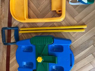 Chicco Auto Deluxe 4 en 1