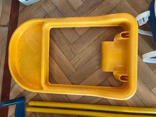 Chicco Auto Deluxe 4 en 1