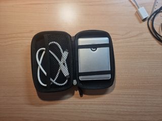 Disco duro G DRIVE 2 TB