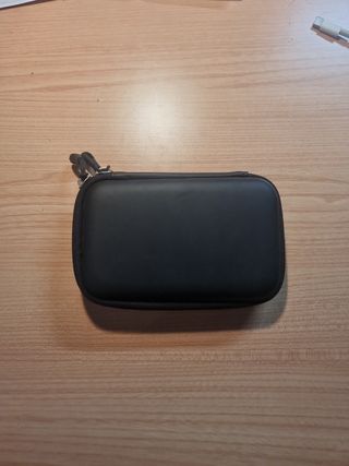 Disco duro G DRIVE 2 TB