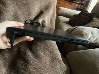 Portatil gamer hp victus