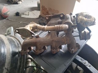 Turbo ford focus tddi 90cv