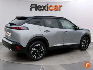 Peugeot 2008 Active Pack Puretech 100 S&S 6 Vel. MAN
