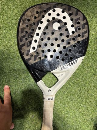 Pala head alpha elite