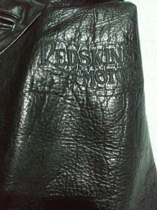Cool "Redskins"