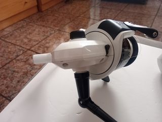 Carretes pesca surfcasting