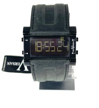 Paul Versan PV 3601