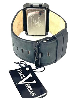 Paul Versan PV 3601